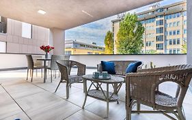 Appartamento San Giovanni - Affitti Brevi Italia